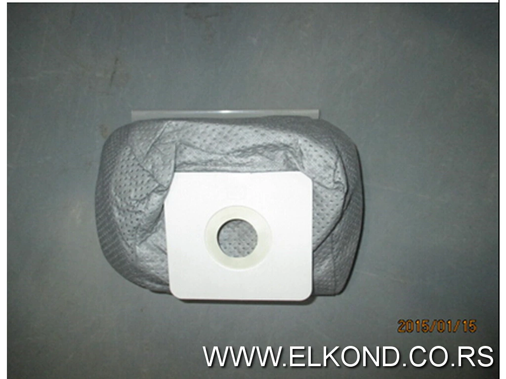 Platnena kesa usivača BEKO 9192068200